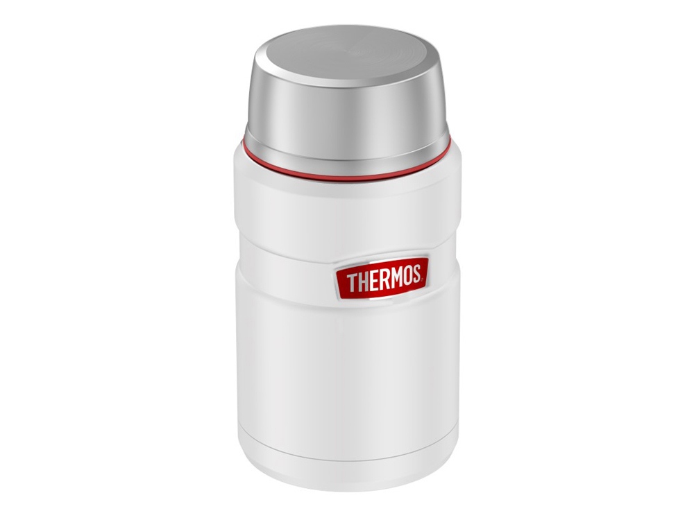 Термос из нерж. стали тм THERMOS SK3020-BL Food Jar 0.710L, синий