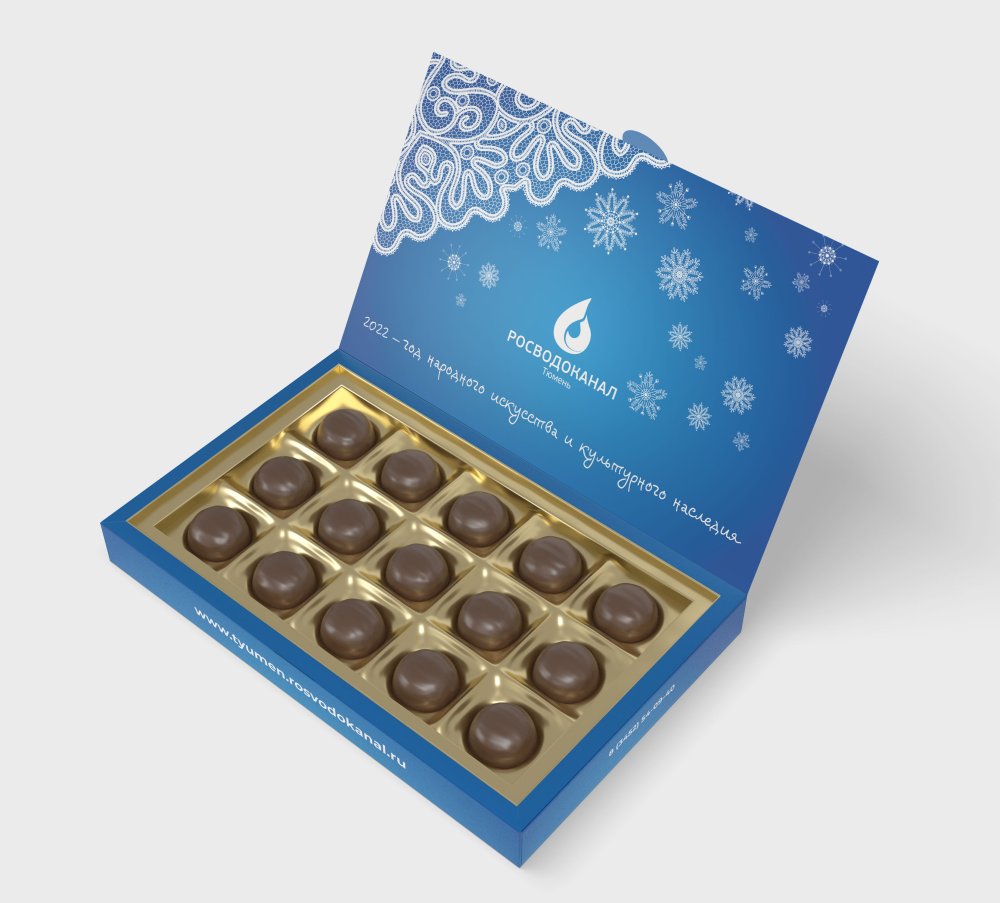 упаковка для конфет на заказ  упаковка для конфет на заказ