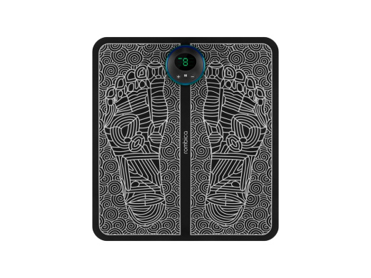 Массажер Rombica Wellness Spot. Цвет черный